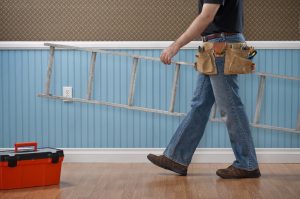 Manutenção de Condomínios e Serviços